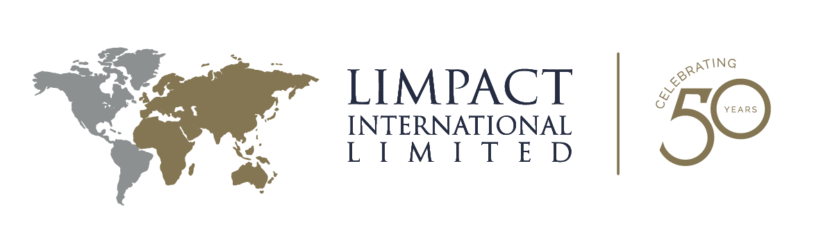 Limpact International Ltd.
